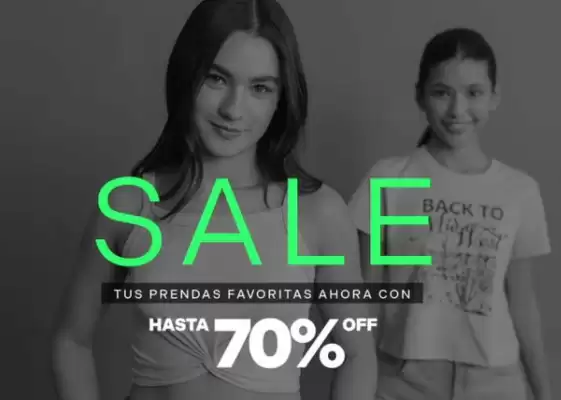 Catálogo Yoyo Jeans (válido hasta 25-08)