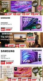 2001 Audio Video flyer Page 7