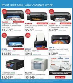 Vistek flyer Page 10