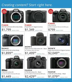 Vistek flyer Page 3
