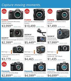 Vistek flyer Page 4