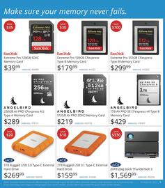 Vistek flyer Page 6