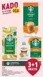 Delhaize folder week 34 Pagina 14