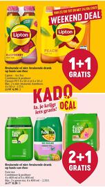 Delhaize folder week 34 Pagina 15