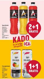 Delhaize folder week 34 Pagina 16
