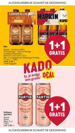 Delhaize folder week 34 Pagina 17