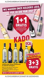 Delhaize folder week 34 Pagina 18
