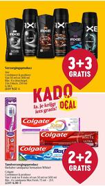 Delhaize folder week 34 Pagina 19