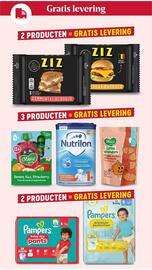 Delhaize folder week 34 Pagina 2
