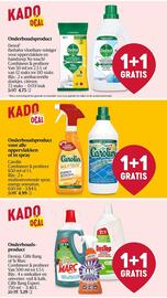 Delhaize folder week 34 Pagina 22