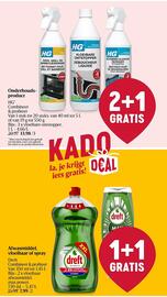 Delhaize folder week 34 Pagina 23