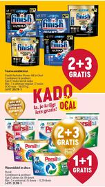 Delhaize folder week 34 Pagina 24