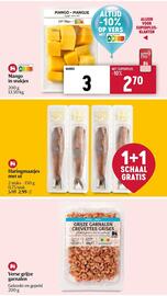 Delhaize folder week 34 Pagina 25