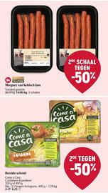 Delhaize folder week 34 Pagina 28