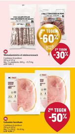 Delhaize folder week 34 Pagina 29