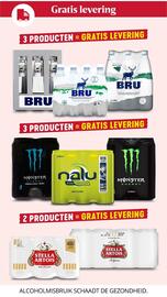 Delhaize folder week 34 Pagina 3