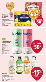 Delhaize folder week 34 Pagina 33