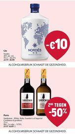 Delhaize folder week 34 Pagina 34