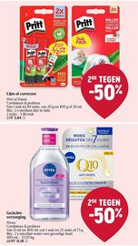 Delhaize folder week 34 Pagina 35