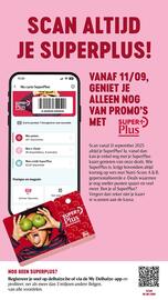 Delhaize folder week 34 Pagina 36