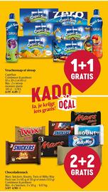 Delhaize folder week 34 Pagina 5