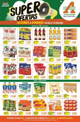 Catálogo Atacadão (válido até 17-08)