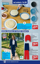 ALDI gazetka tydzień 33 Strona 2