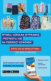 ALDI gazetka tydzień 33 Strona 3