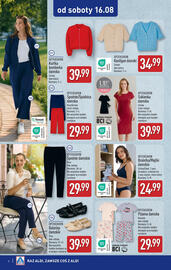 ALDI gazetka tydzień 33 Strona 4