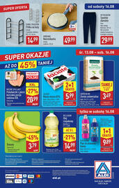 ALDI gazetka tydzień 33 Strona 8