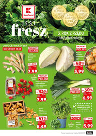 Kaufland gazetka Strona 12