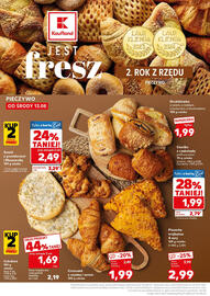 Kaufland gazetka Strona 14