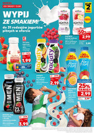 Kaufland gazetka Strona 18