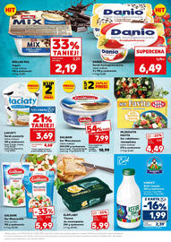 Kaufland gazetka Strona 19
