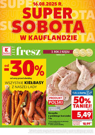Kaufland gazetka Strona 2