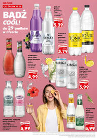 Kaufland gazetka Strona 20