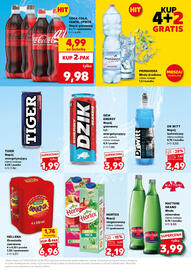 Kaufland gazetka Strona 21