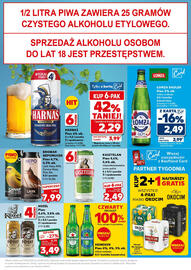 Kaufland gazetka Strona 23
