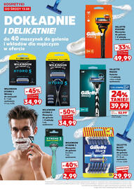 Kaufland gazetka Strona 26