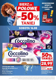 Kaufland gazetka Strona 28