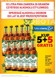 Kaufland gazetka Strona 3