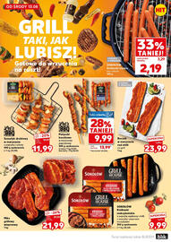 Kaufland gazetka Strona 6