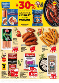 Kaufland gazetka Strona 7