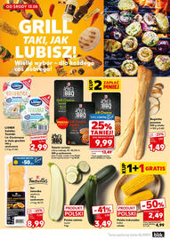 Kaufland gazetka Strona 8