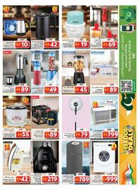 Grand Hyper Market catalogue Page 16