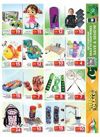 Grand Hyper Market catalogue Page 18