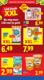 Lidl folder week 34 Pagina 10