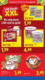 Lidl folder week 34 Pagina 12