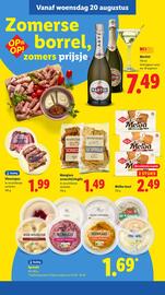 Lidl folder week 34 Pagina 17