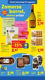 Lidl folder week 34 Pagina 19